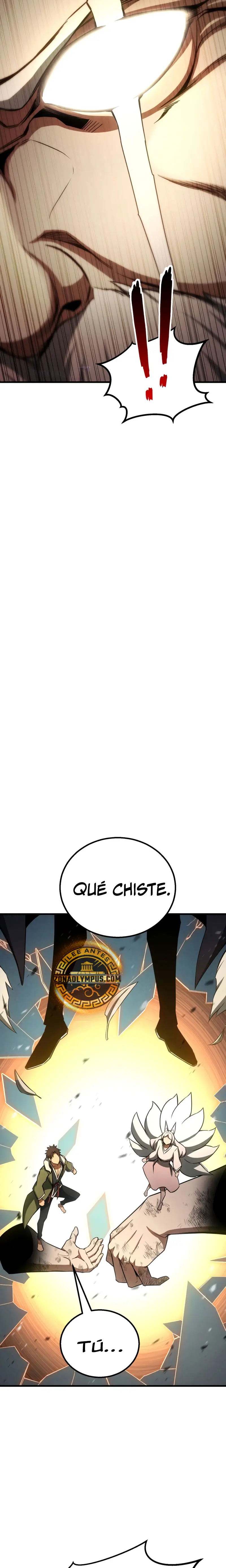 El nigromante inigualable > Capitulo 95 > Page 231