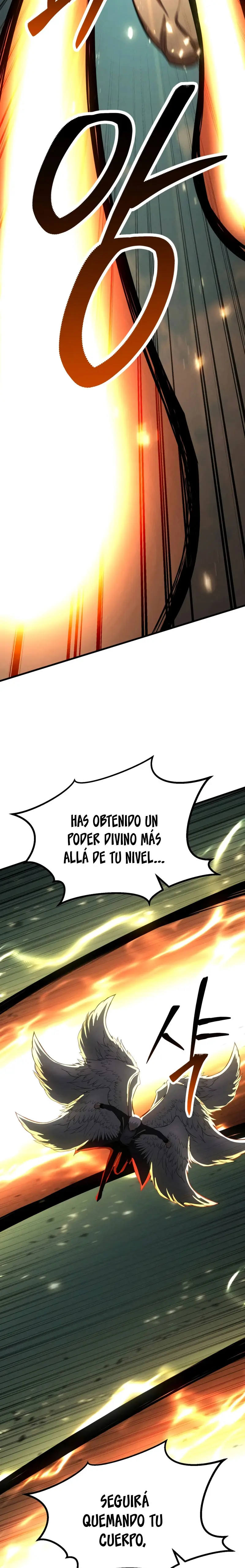 El nigromante inigualable > Capitulo 95 > Page 281