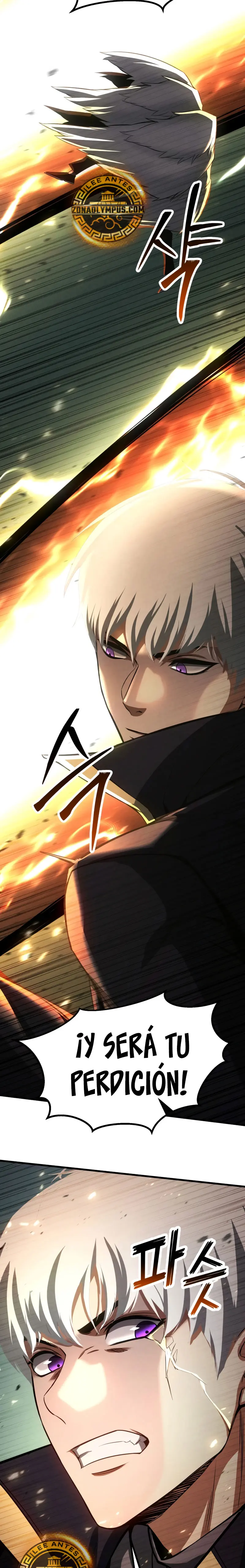 El nigromante inigualable > Capitulo 95 > Page 301