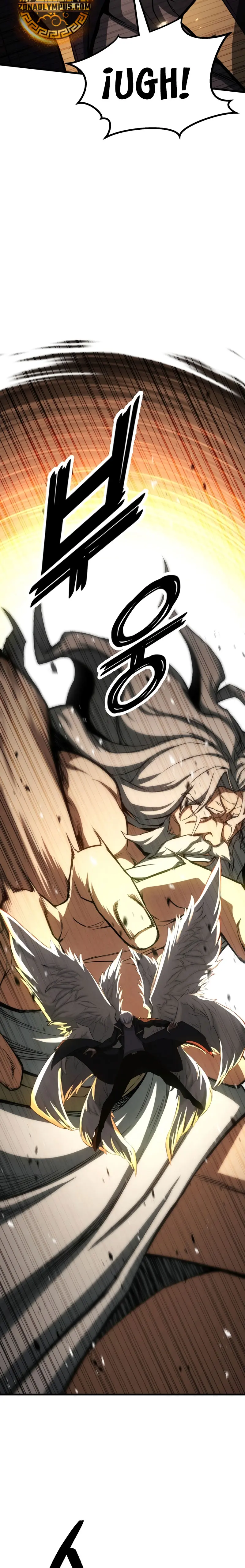 El nigromante inigualable > Capitulo 95 > Page 311