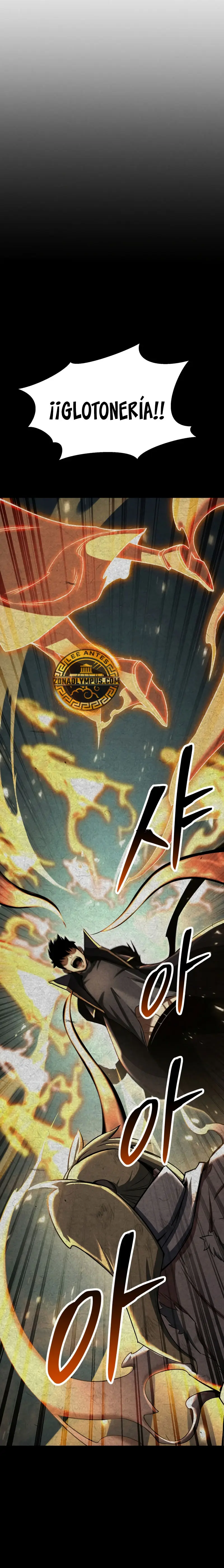 El nigromante inigualable > Capitulo 95 > Page 351