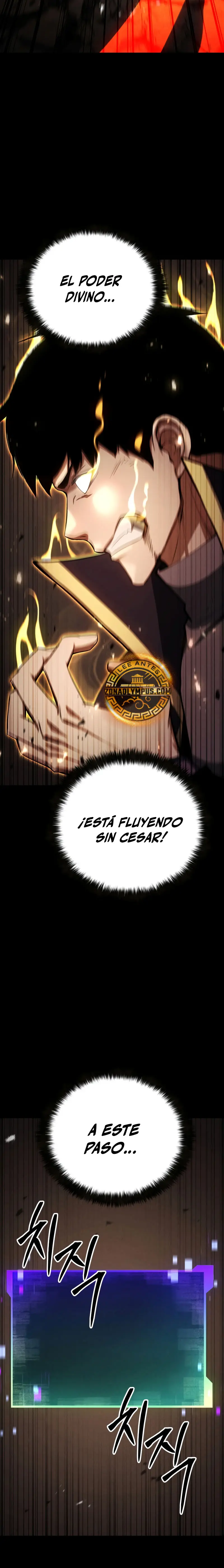 El nigromante inigualable > Capitulo 95 > Page 371