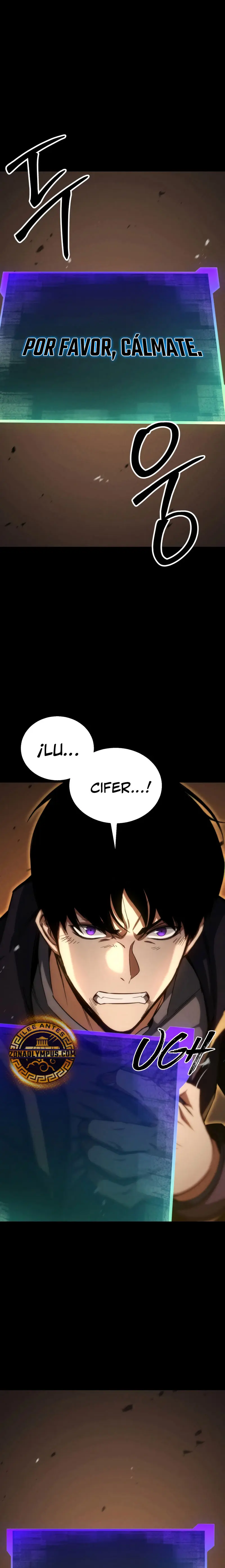 El nigromante inigualable > Capitulo 95 > Page 381