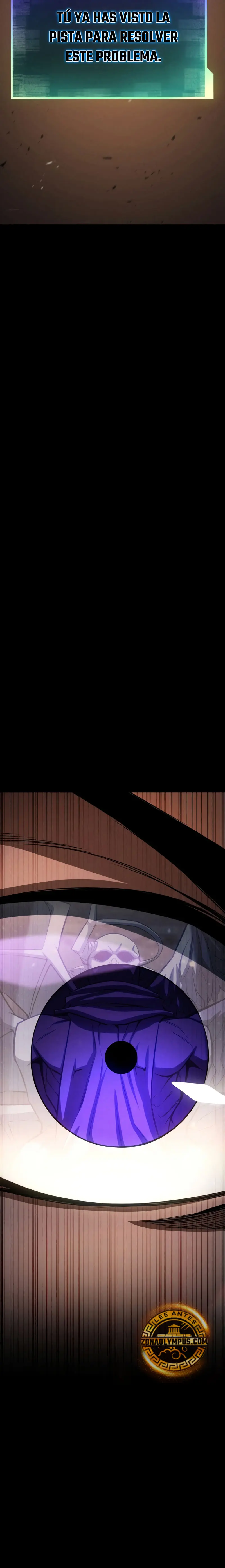 El nigromante inigualable > Capitulo 95 > Page 391