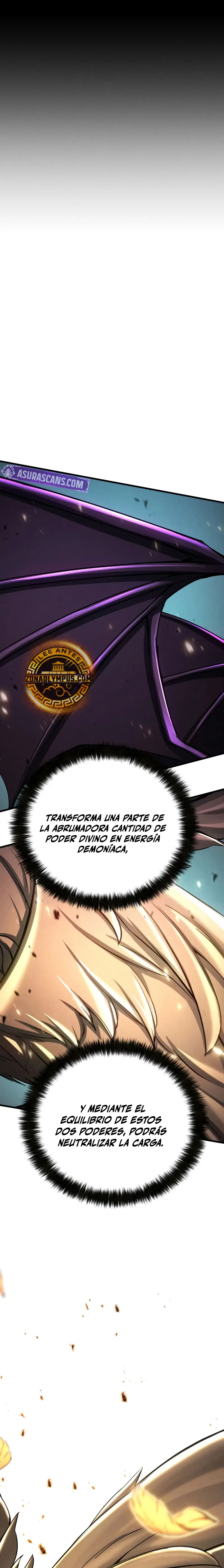 El nigromante inigualable > Capitulo 95 > Page 401