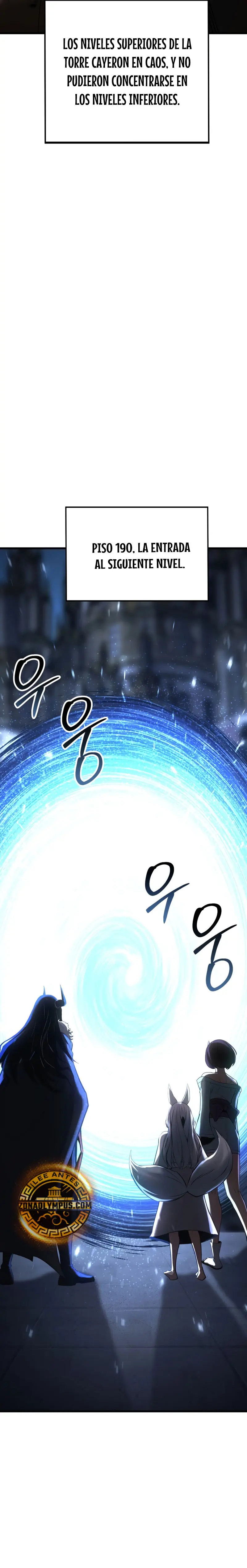 El nigromante inigualable > Capitulo 96 > Page 481