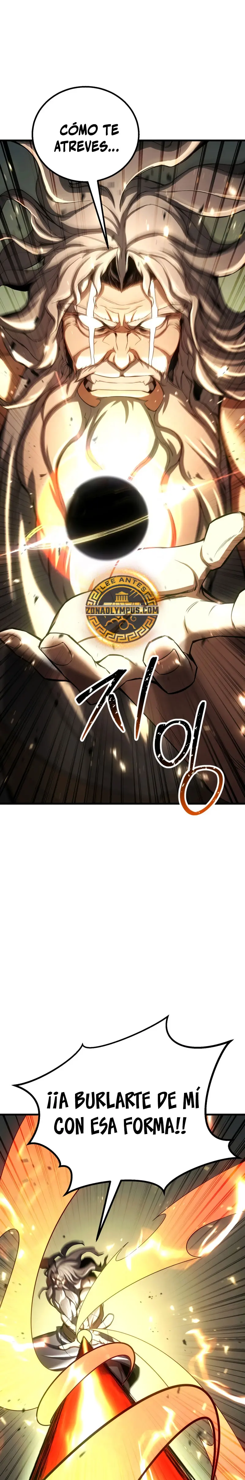 El nigromante inigualable > Capitulo 96 > Page 11