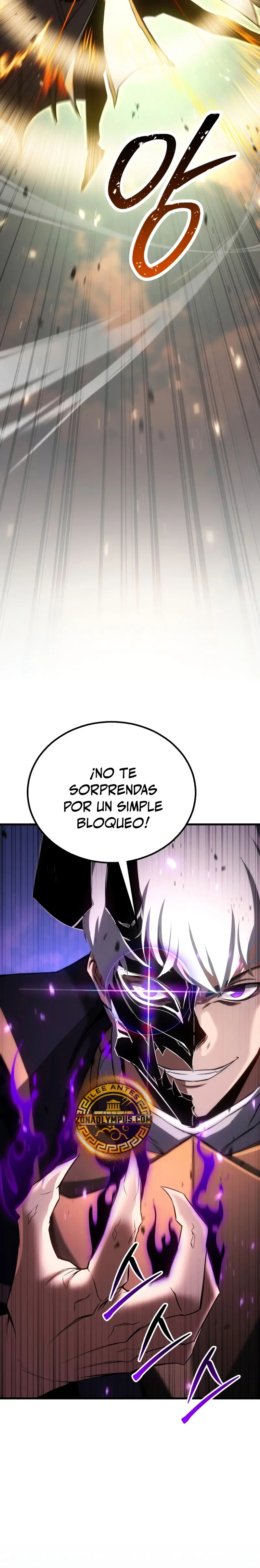 El nigromante inigualable > Capitulo 96 > Page 51