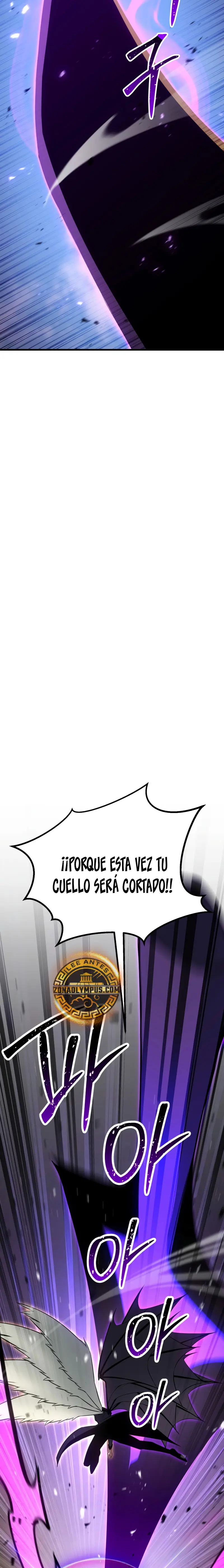 El nigromante inigualable > Capitulo 96 > Page 71