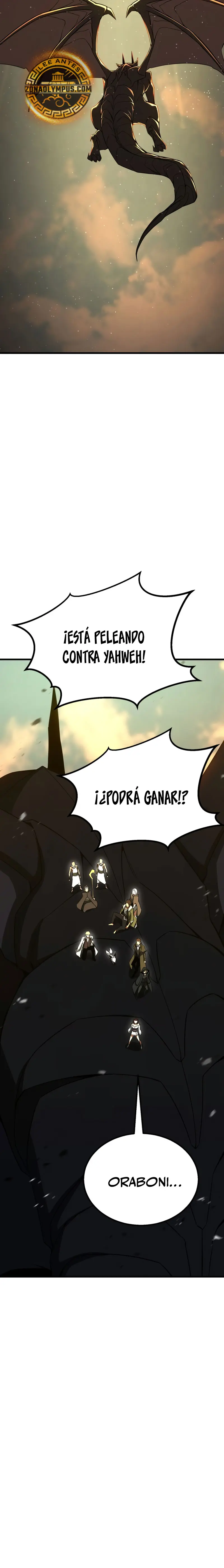 El nigromante inigualable > Capitulo 96 > Page 101