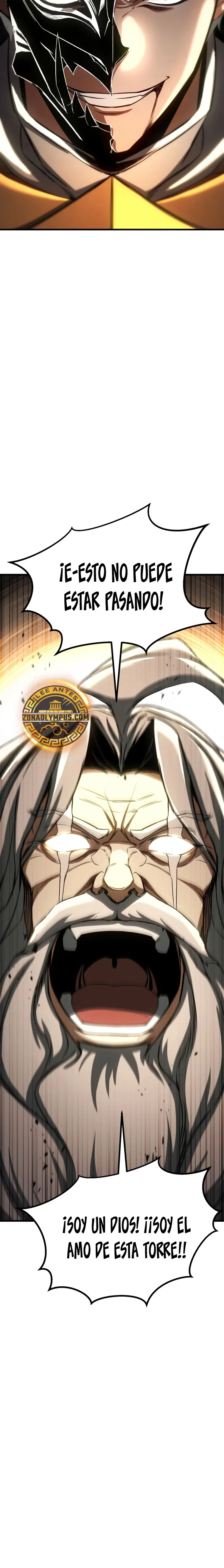 El nigromante inigualable > Capitulo 96 > Page 151