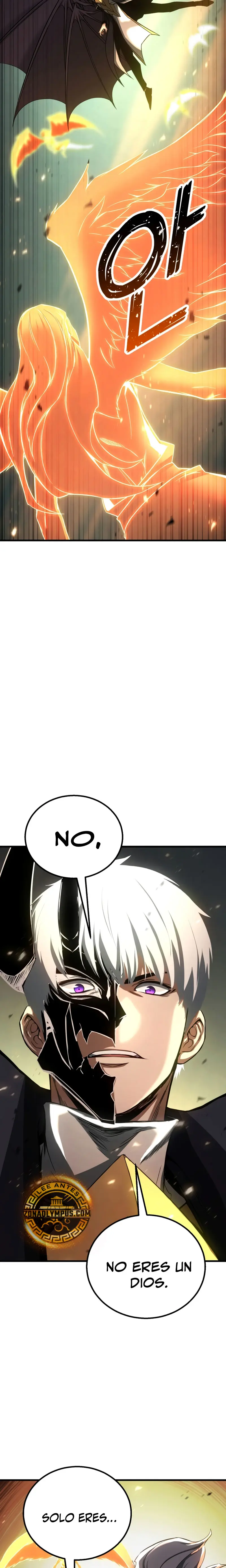 El nigromante inigualable > Capitulo 96 > Page 181