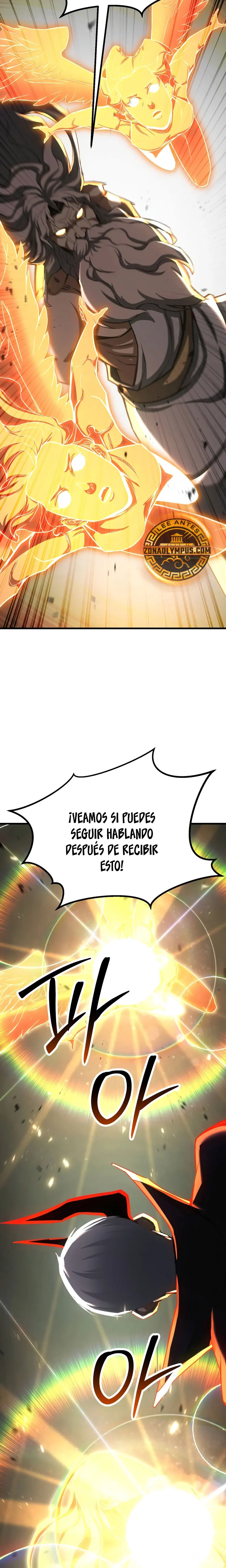 El nigromante inigualable > Capitulo 96 > Page 201