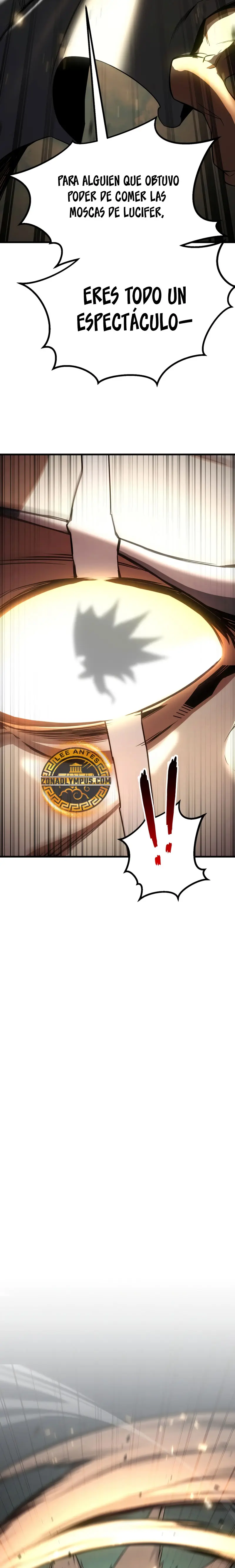 El nigromante inigualable > Capitulo 96 > Page 221