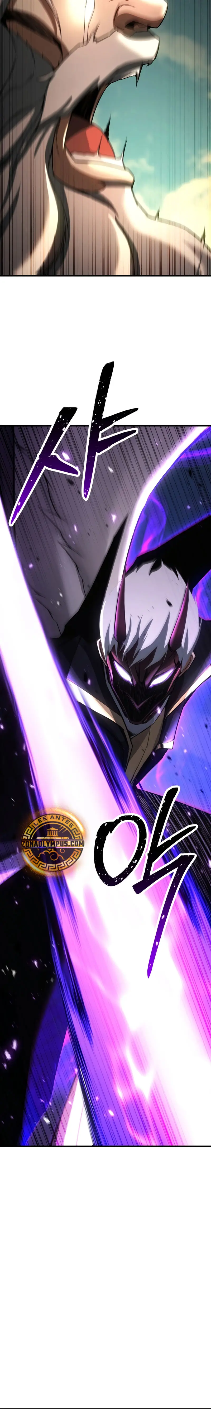 El nigromante inigualable > Capitulo 96 > Page 261