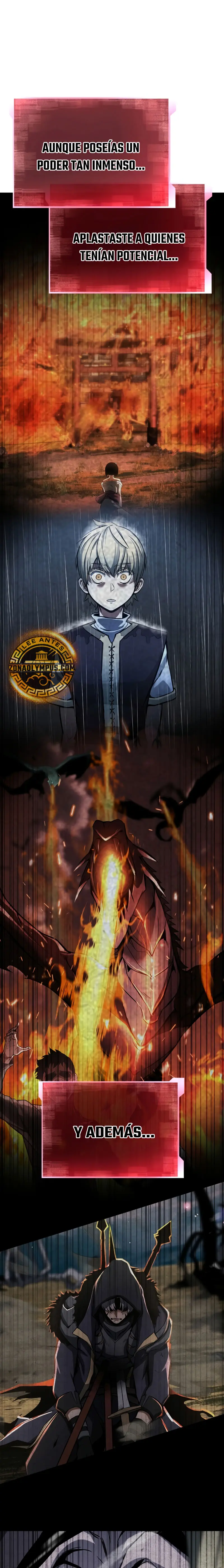 El nigromante inigualable > Capitulo 96 > Page 301