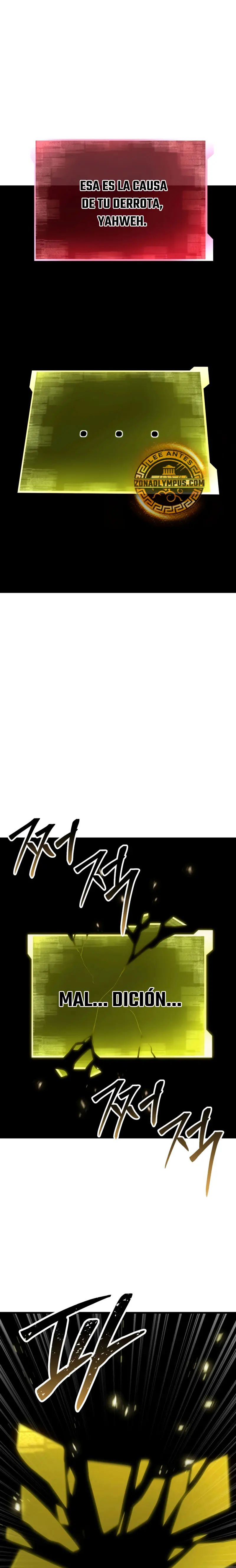 El nigromante inigualable > Capitulo 96 > Page 321