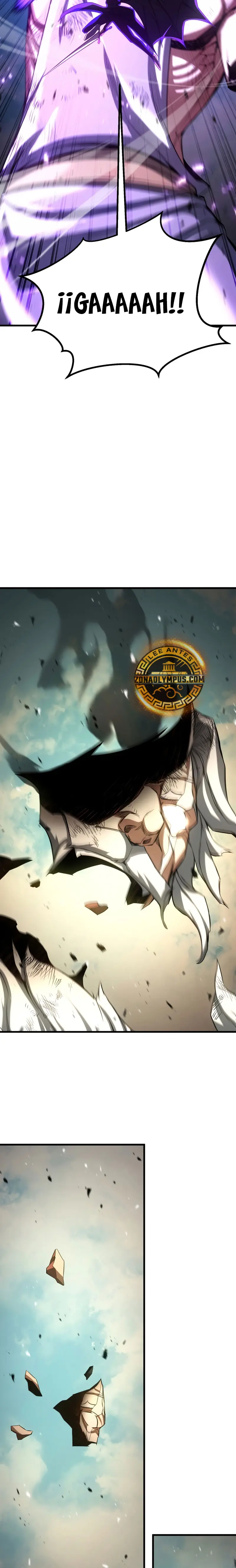 El nigromante inigualable > Capitulo 96 > Page 361