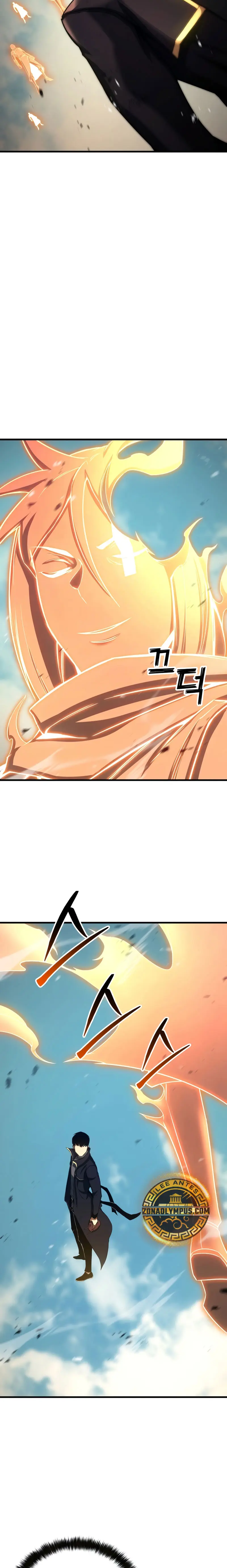 El nigromante inigualable > Capitulo 96 > Page 391