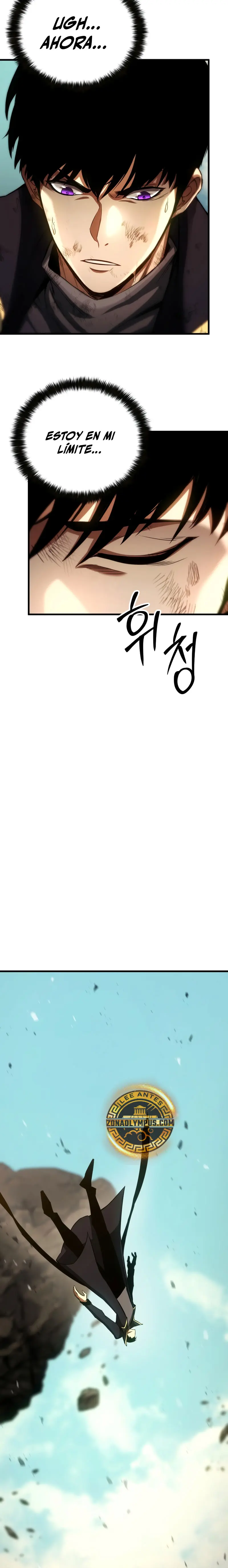 El nigromante inigualable > Capitulo 96 > Page 401