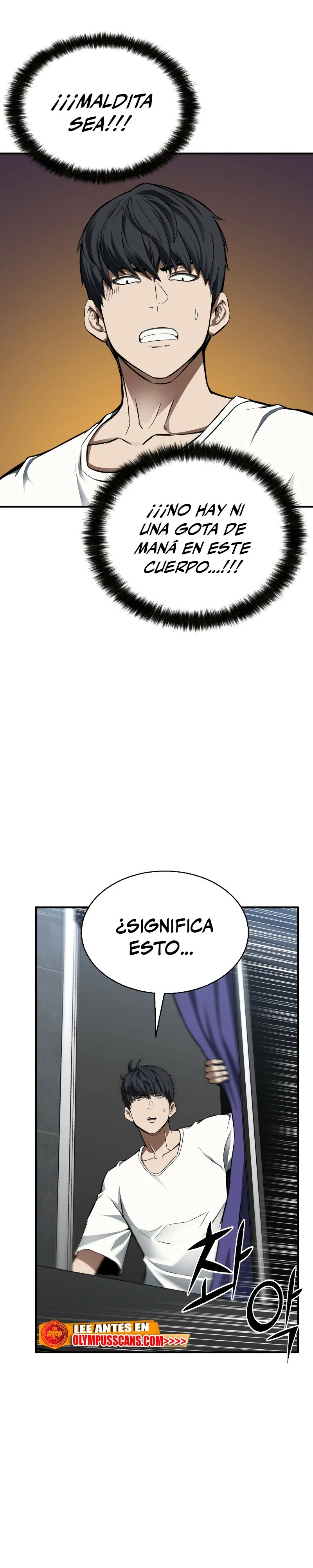 El nigromante inigualable > Capitulo 1 > Page 531