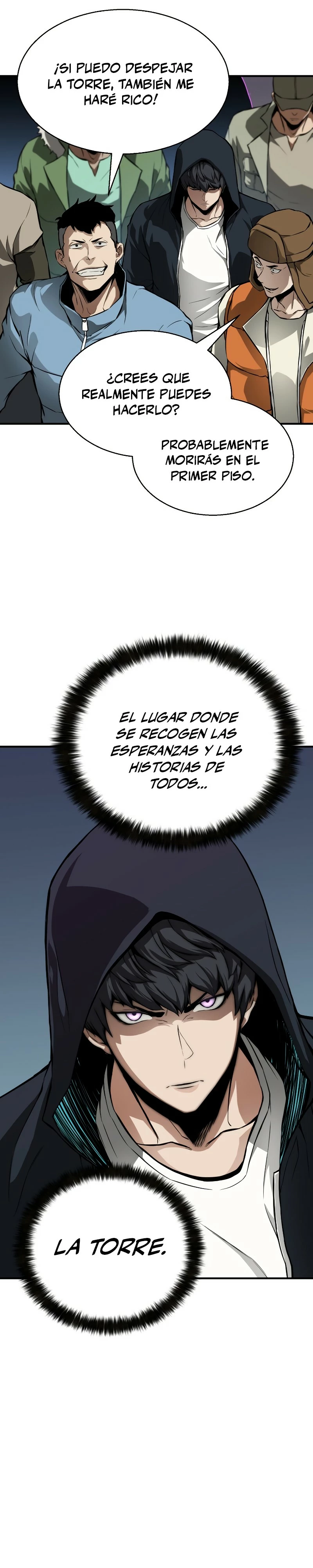 El nigromante inigualable > Capitulo 1 > Page 611