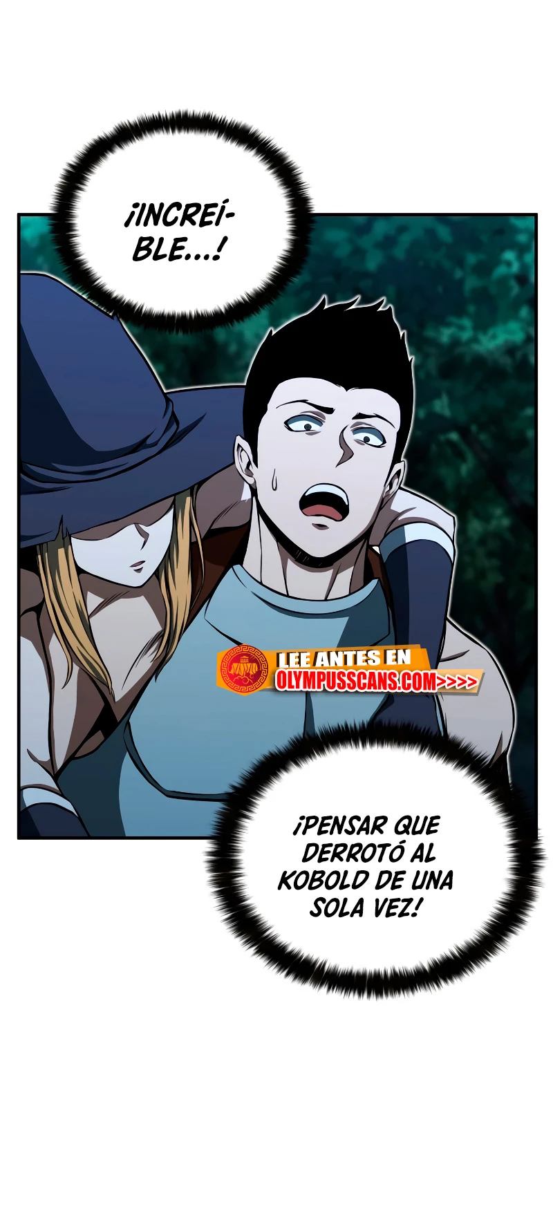 El nigromante inigualable > Capitulo 4 > Page 21