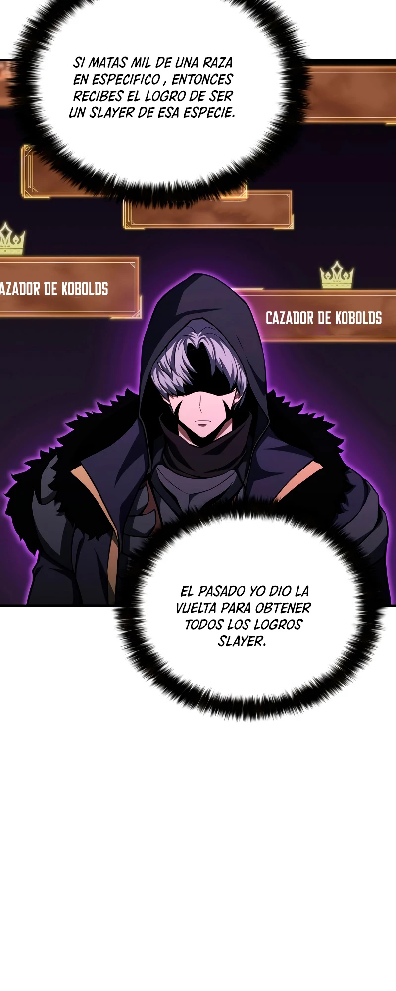 El nigromante inigualable > Capitulo 4 > Page 221