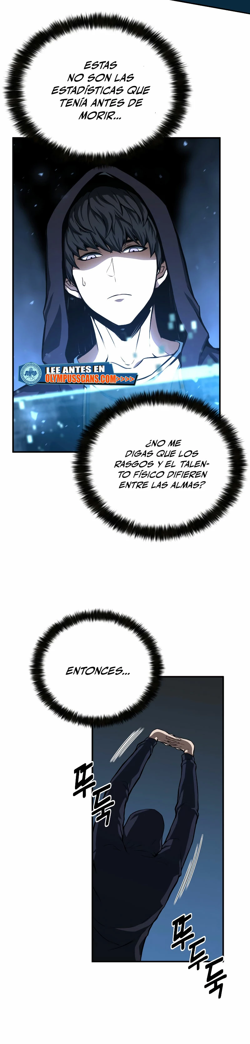 El nigromante inigualable > Capitulo 2 > Page 61