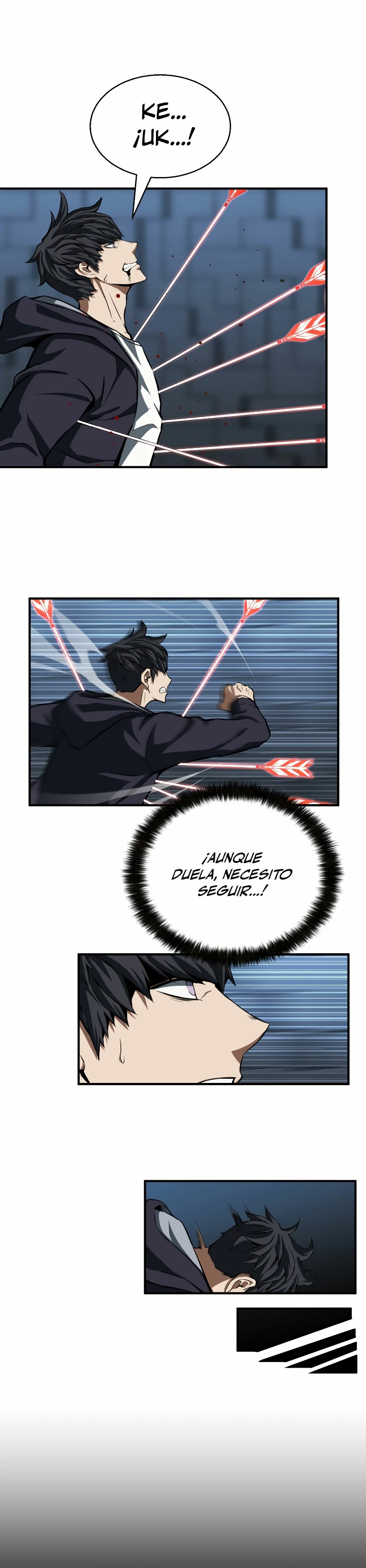 El nigromante inigualable > Capitulo 2 > Page 141