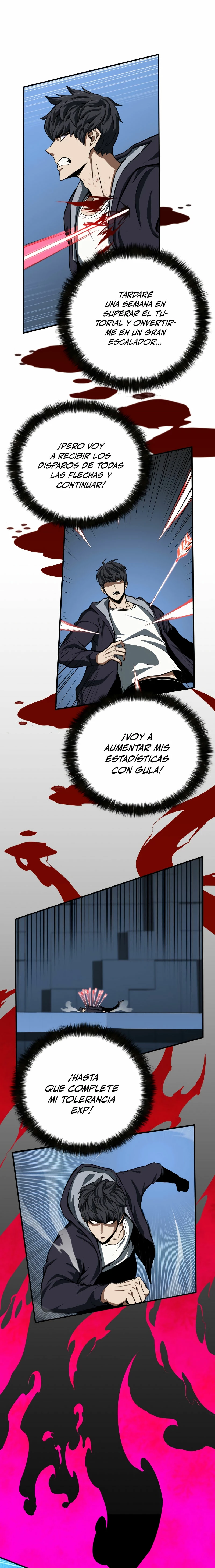 El nigromante inigualable > Capitulo 2 > Page 221