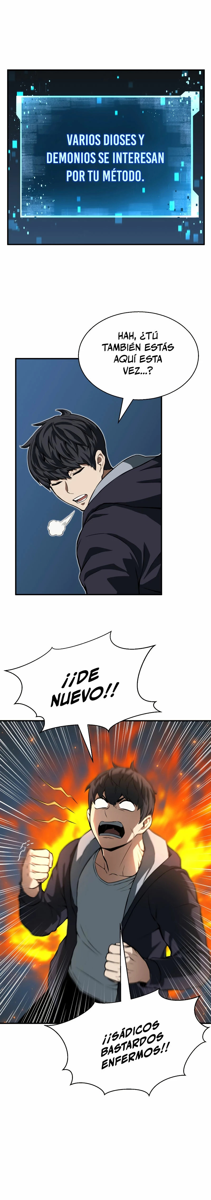 El nigromante inigualable > Capitulo 2 > Page 261