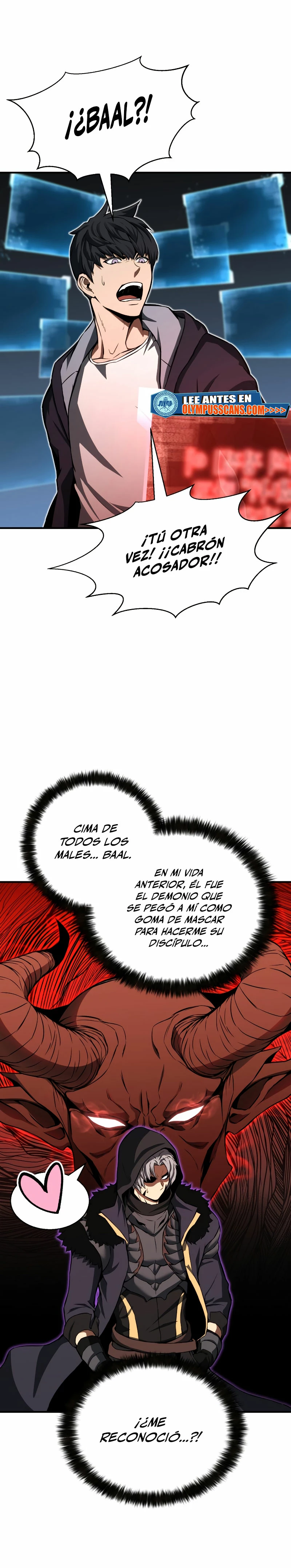 El nigromante inigualable > Capitulo 2 > Page 301