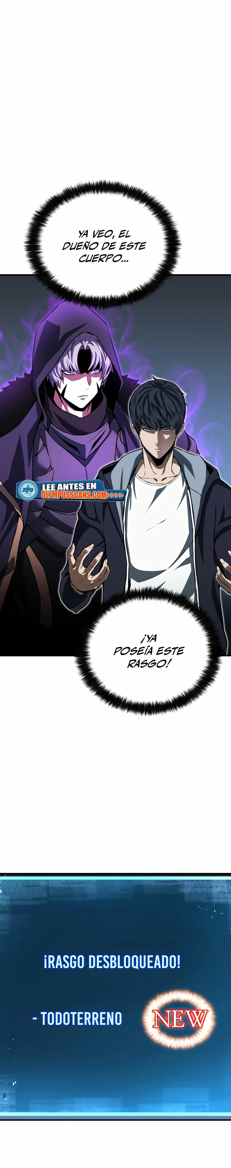 El nigromante inigualable > Capitulo 2 > Page 411