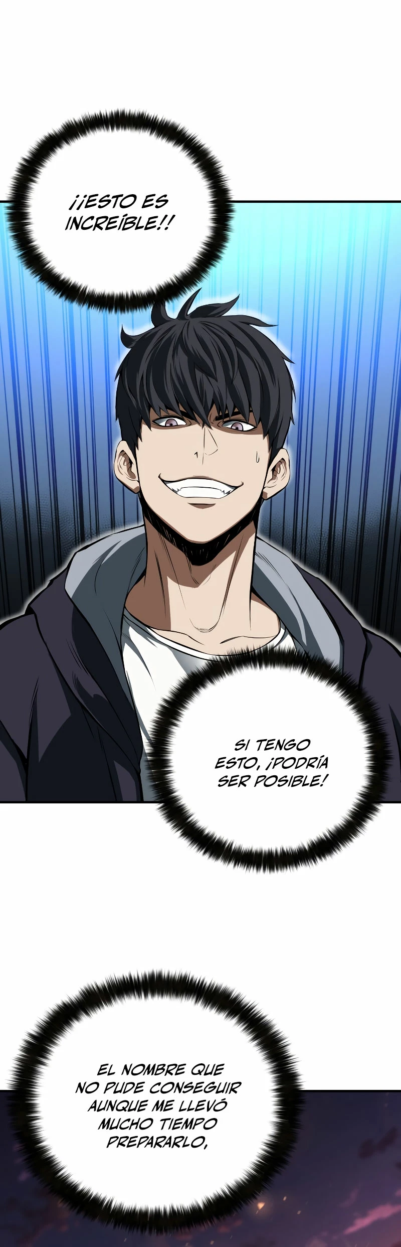 El nigromante inigualable > Capitulo 2 > Page 431