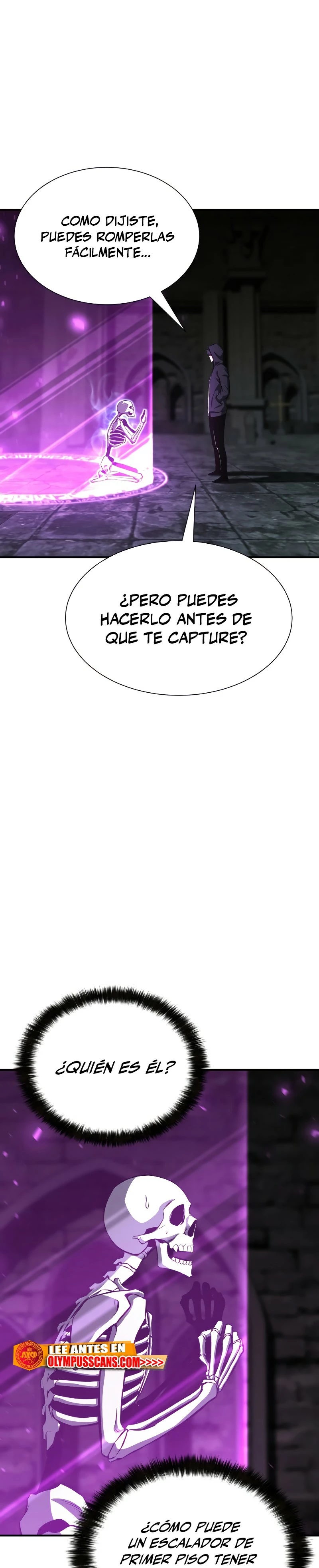 El nigromante inigualable > Capitulo 5 > Page 371