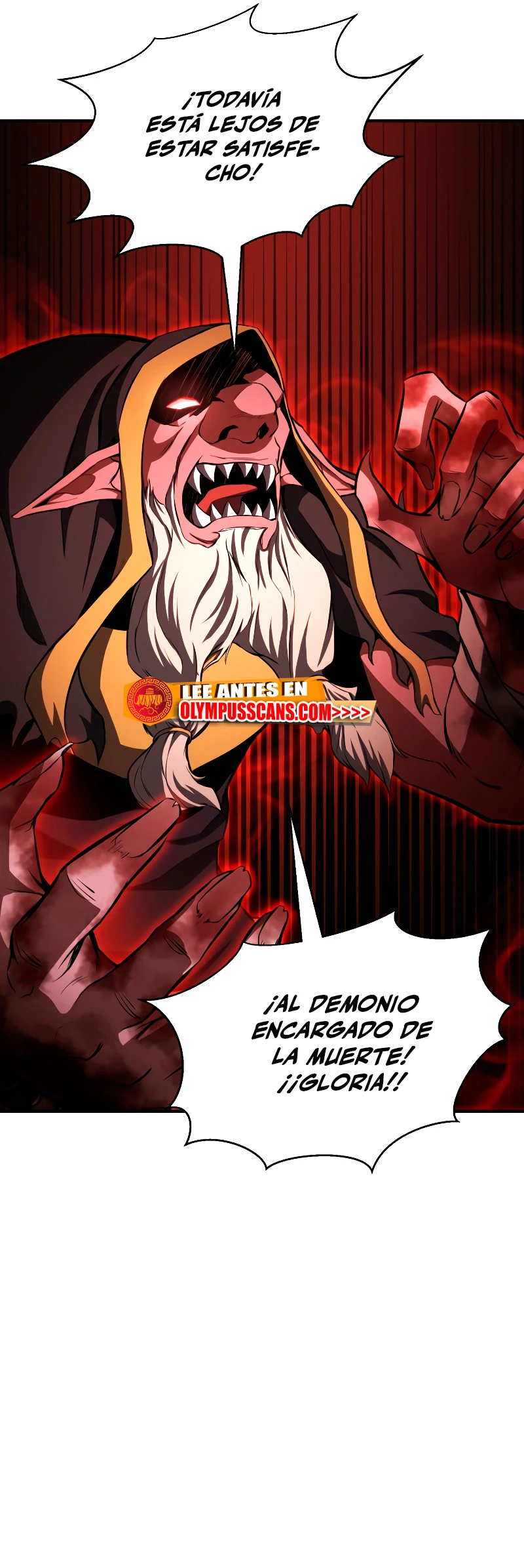 El nigromante inigualable > Capitulo 6 > Page 551