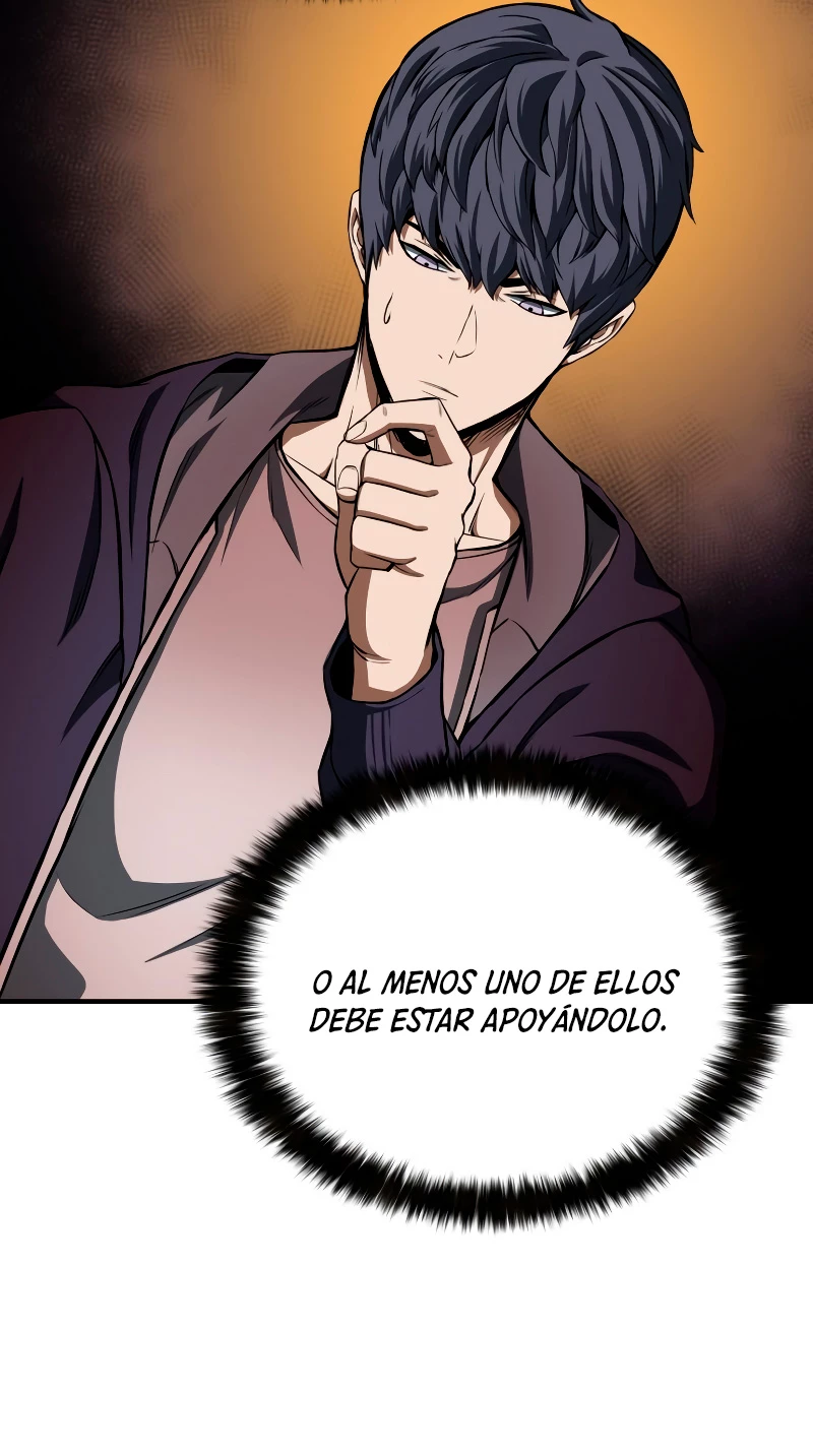 El nigromante inigualable > Capitulo 8 > Page 261