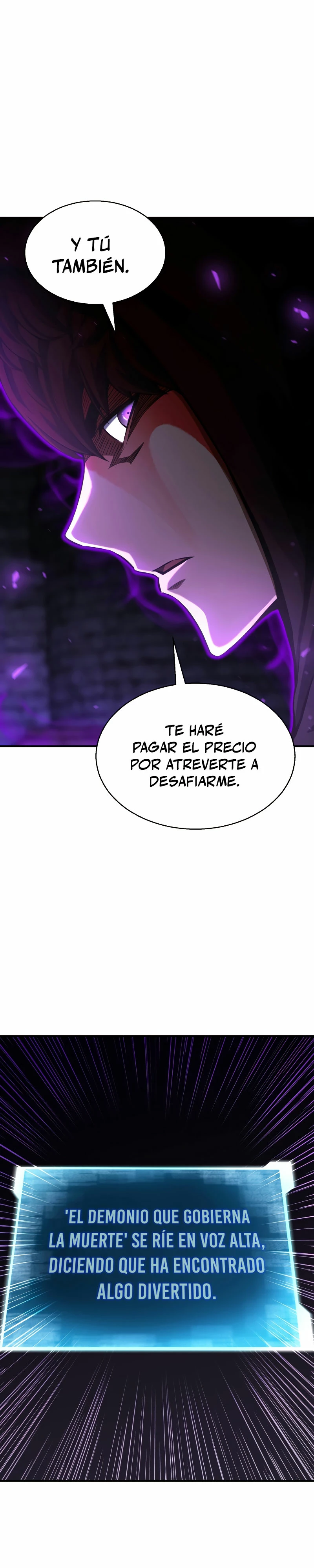 El nigromante inigualable > Capitulo 7 > Page 461