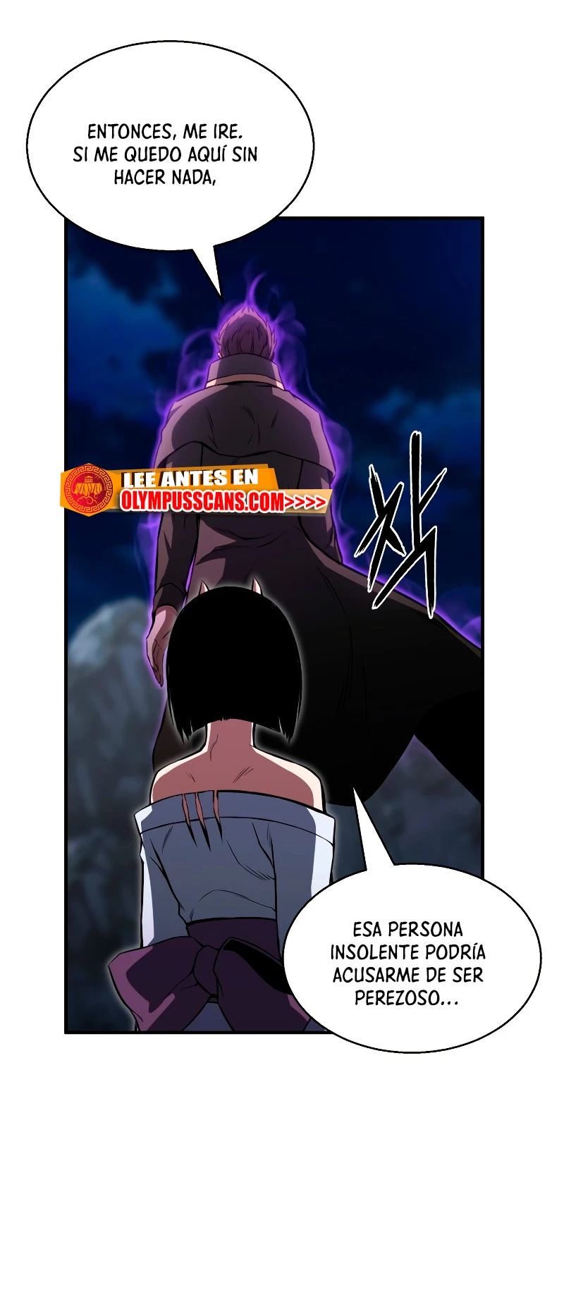 El nigromante inigualable > Capitulo 10 > Page 291