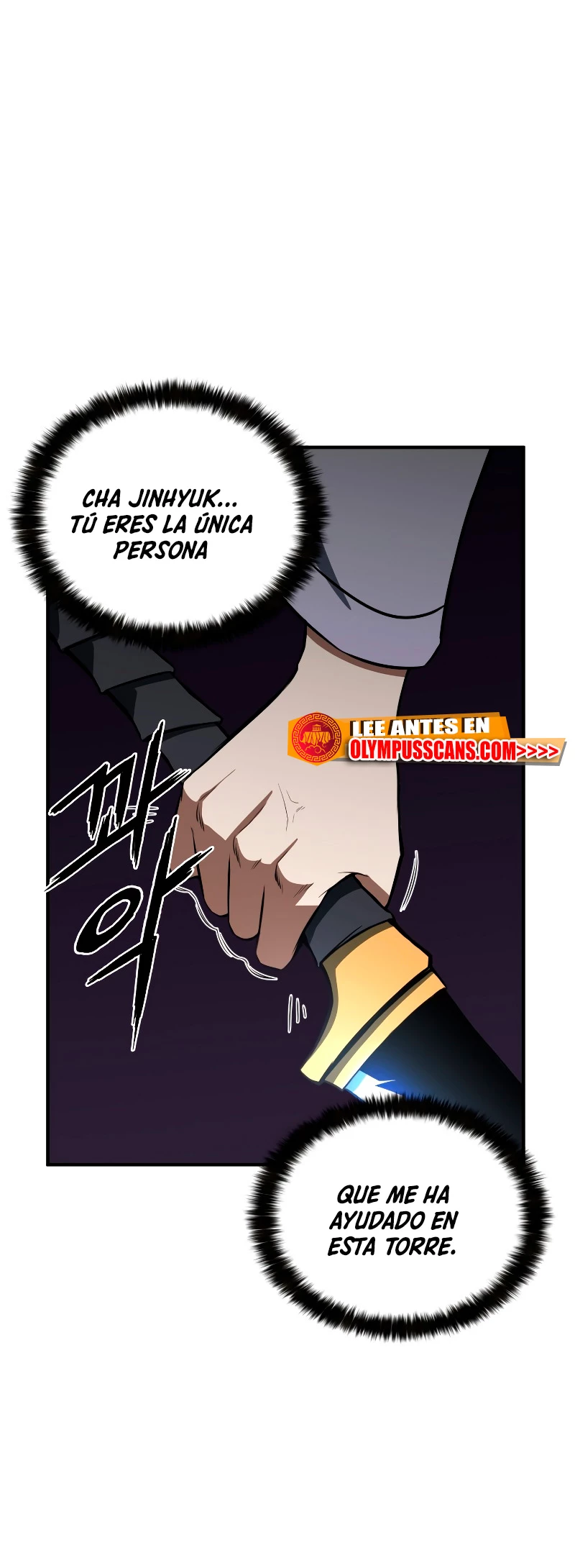 El nigromante inigualable > Capitulo 10 > Page 301