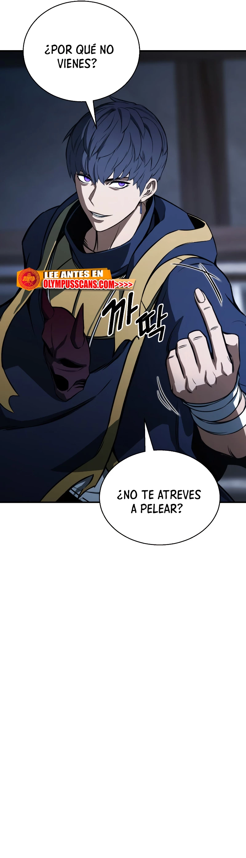 El nigromante inigualable > Capitulo 16 > Page 781