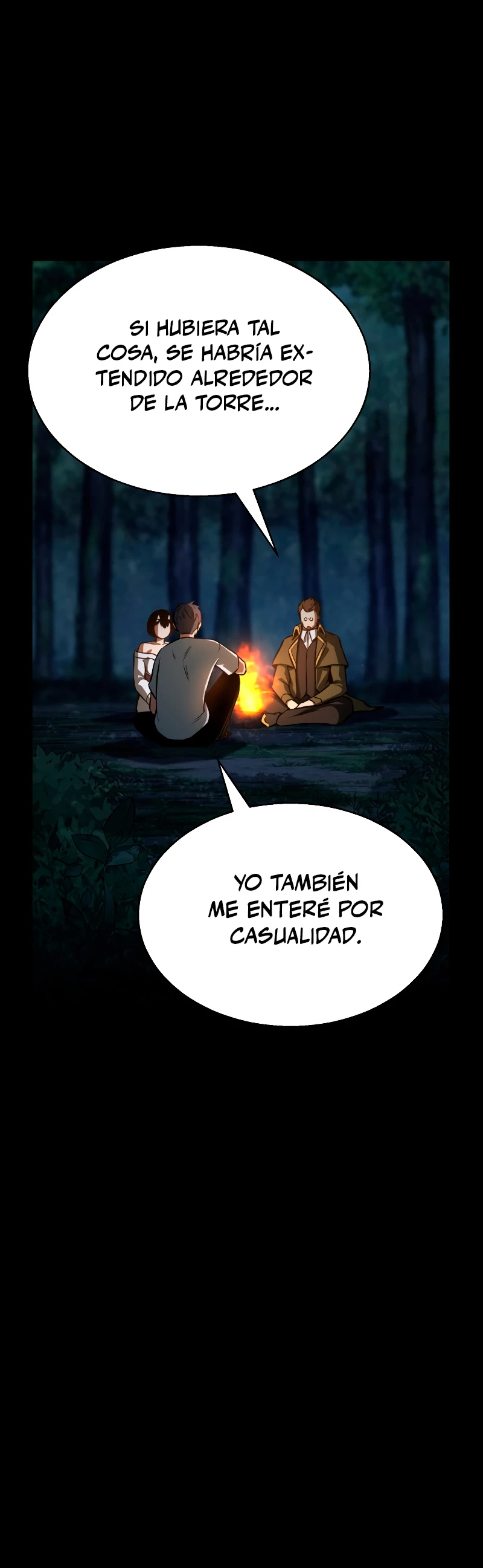 El nigromante inigualable > Capitulo 15 > Page 111