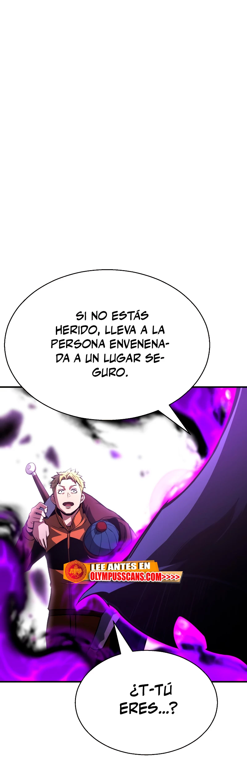 El nigromante inigualable > Capitulo 15 > Page 321