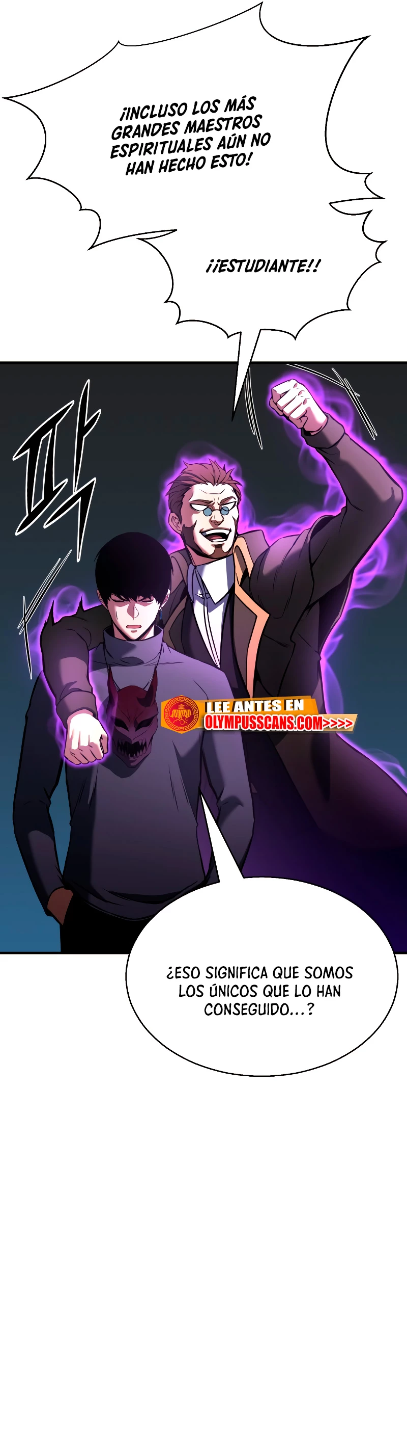 El nigromante inigualable > Capitulo 18 > Page 721