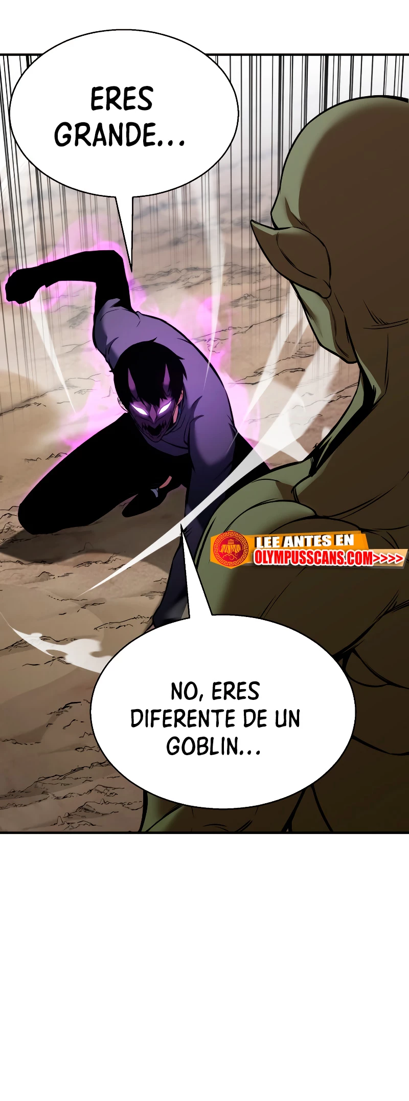 El nigromante inigualable > Capitulo 18 > Page 41