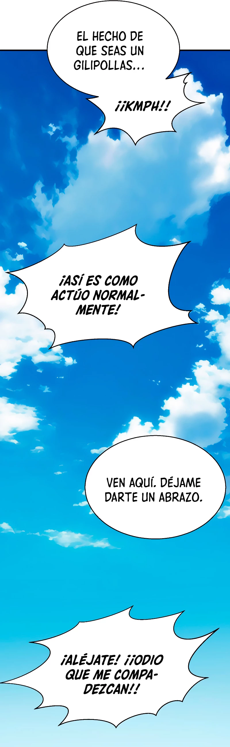 El nigromante inigualable > Capitulo 18 > Page 211