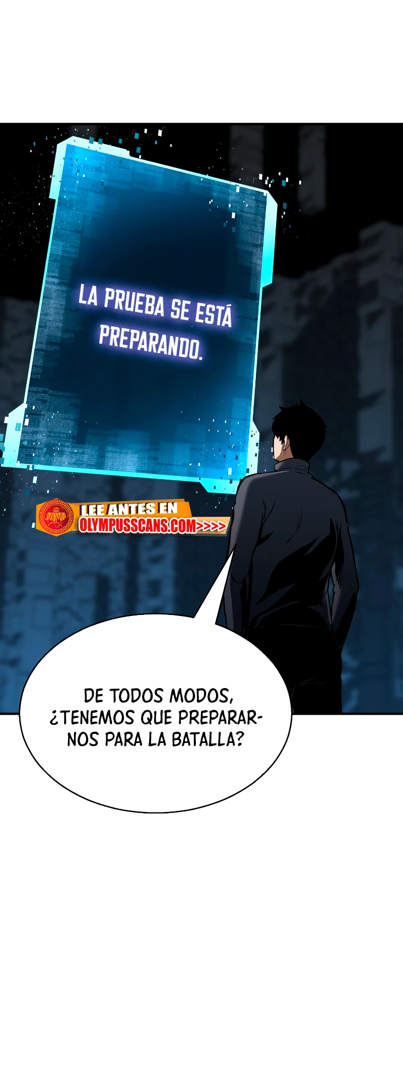 El nigromante inigualable > Capitulo 18 > Page 321