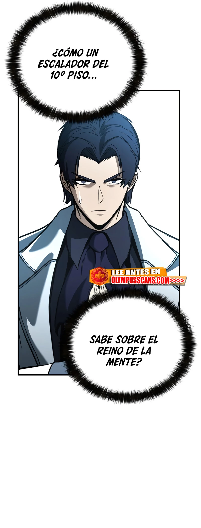 El nigromante inigualable > Capitulo 19 > Page 741