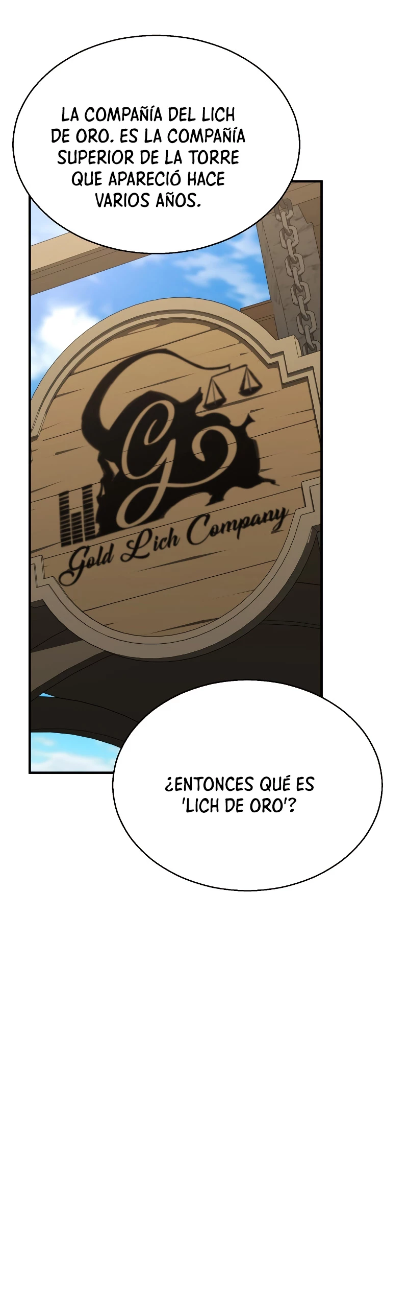 El nigromante inigualable > Capitulo 19 > Page 101